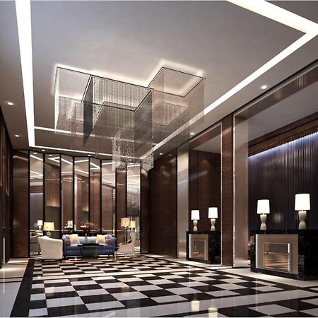 Palace Hotels Beijing Yongfeng Nan Extérieur photo