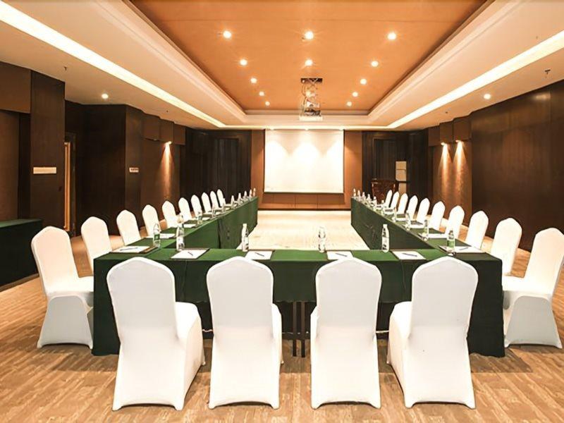 Palace Hotels Beijing Yongfeng Nan Extérieur photo