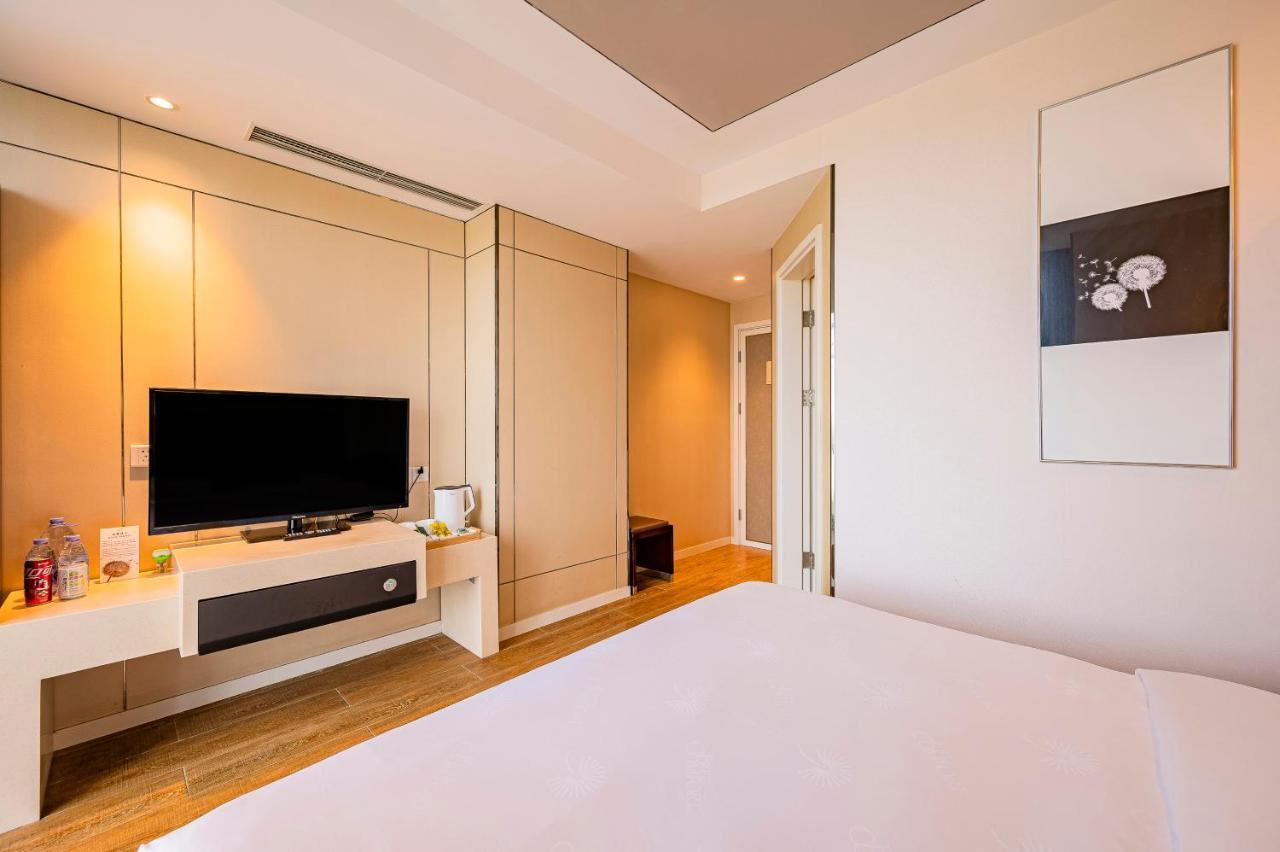 Palace Hotels Beijing Yongfeng Nan Extérieur photo