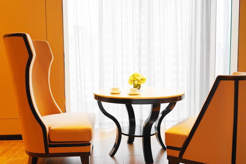 Palace Hotels Beijing Yongfeng Nan Chambre photo