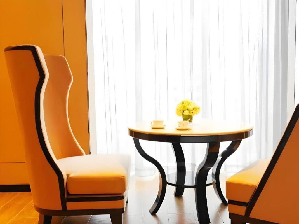 Palace Hotels Beijing Yongfeng Nan Extérieur photo