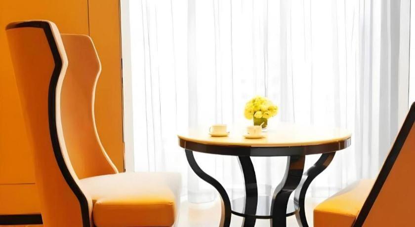 Palace Hotels Beijing Yongfeng Nan Extérieur photo