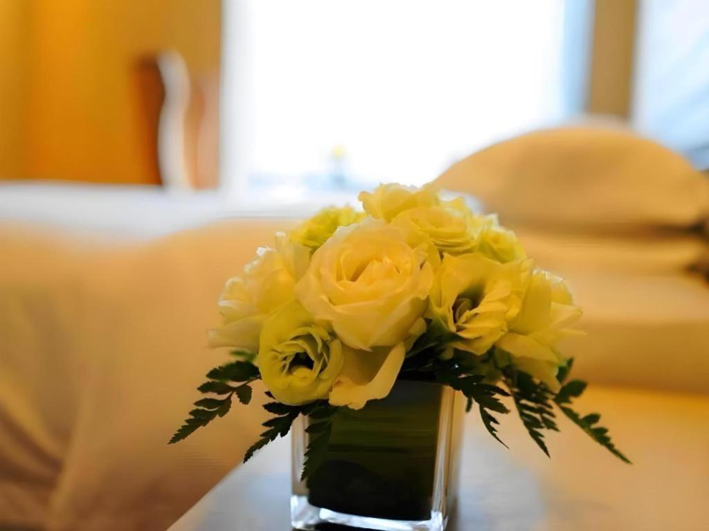 Palace Hotels Beijing Yongfeng Nan Extérieur photo
