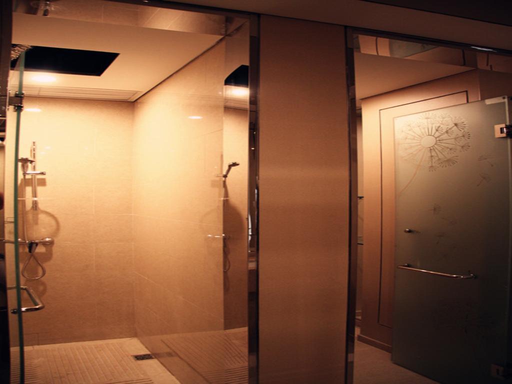 Palace Hotels Beijing Yongfeng Nan Chambre photo